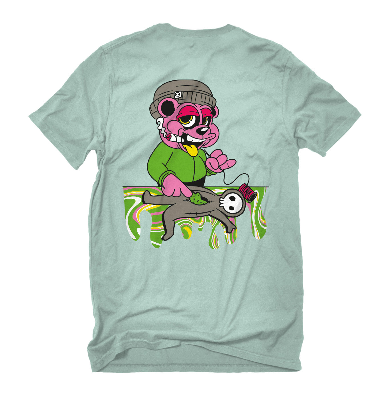 Playera Stuffin