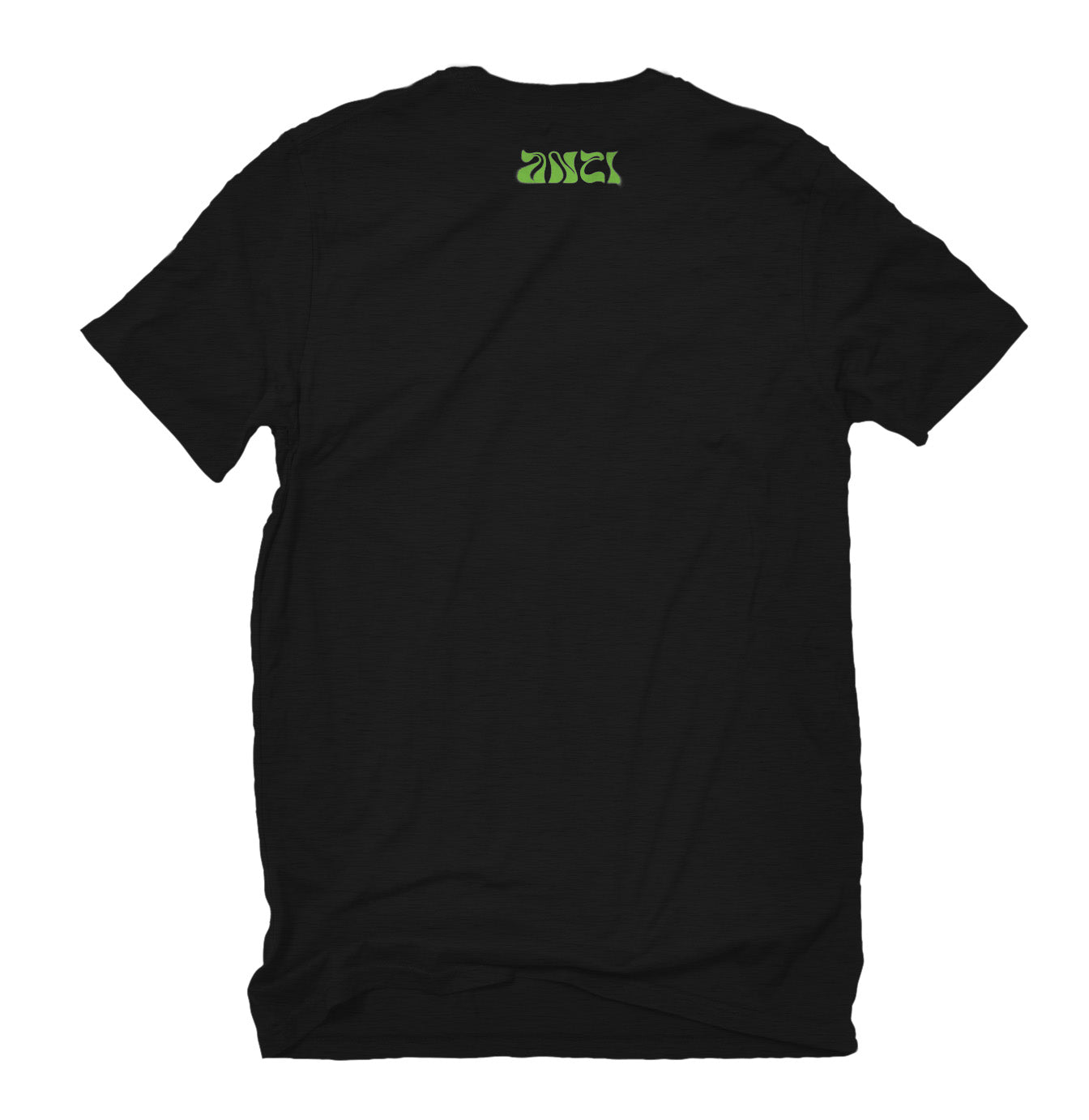 Playera Acid Skull