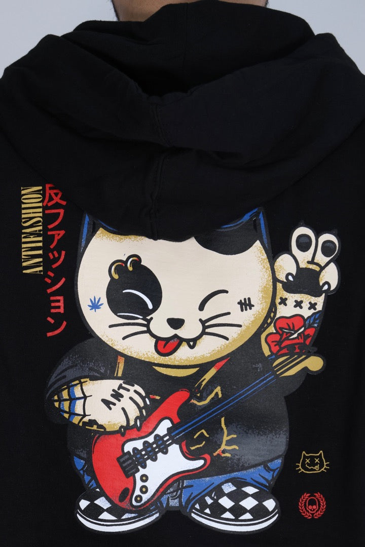 Sudadera Catvana