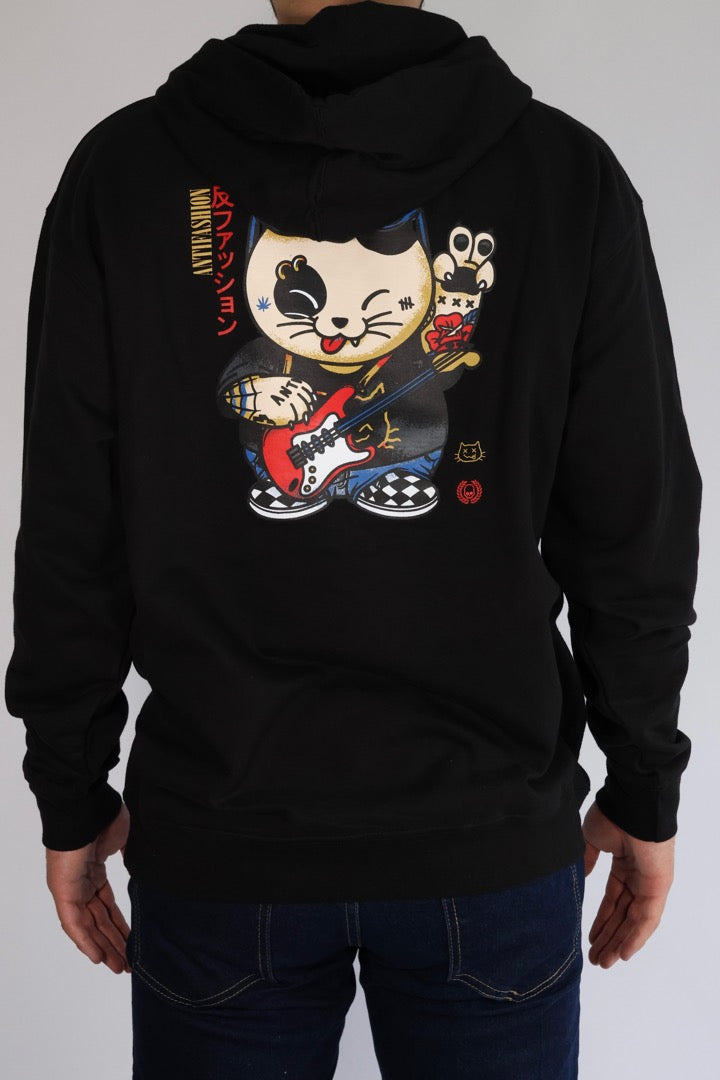 Sudadera Catvana