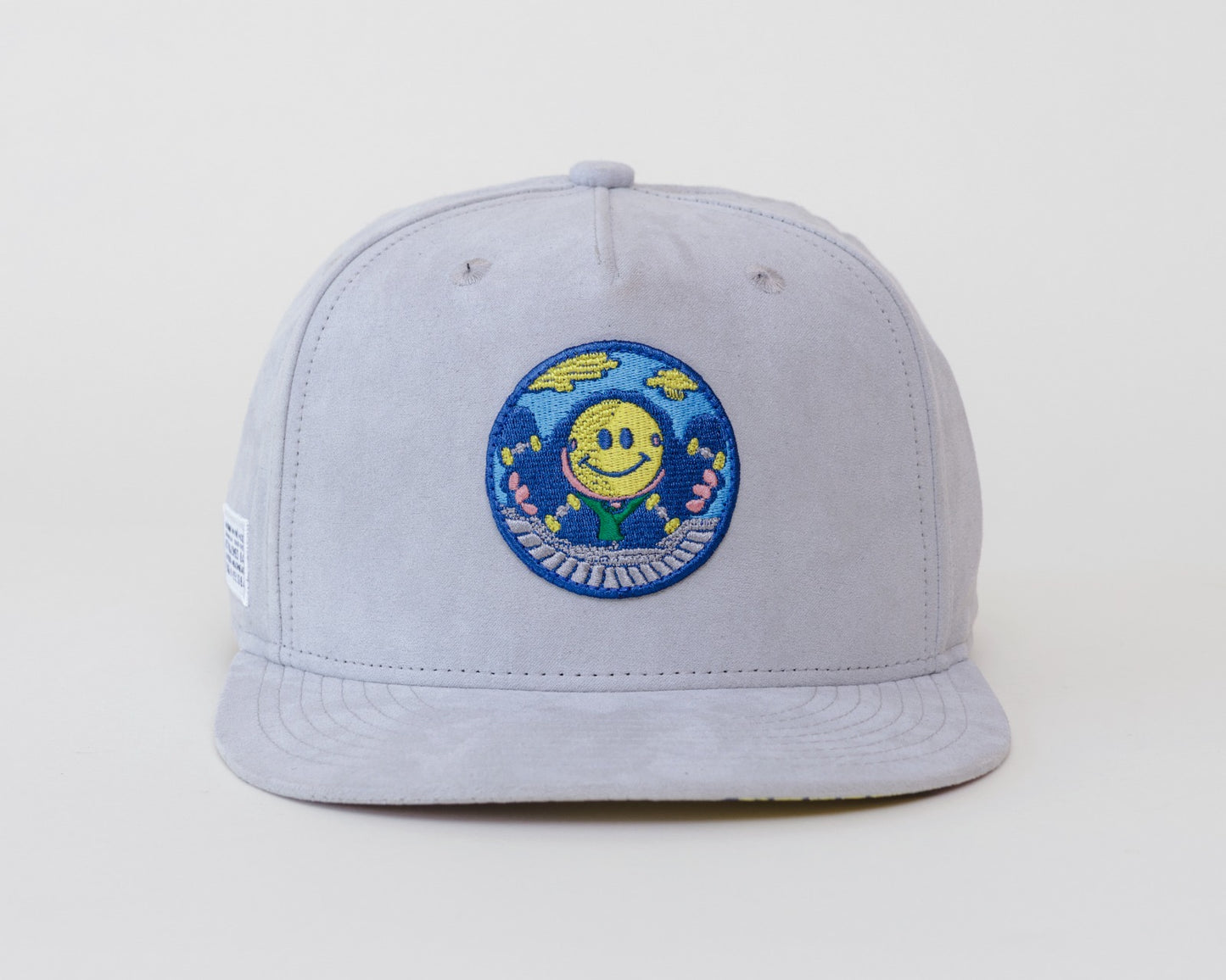 Gorra Eyes Bones