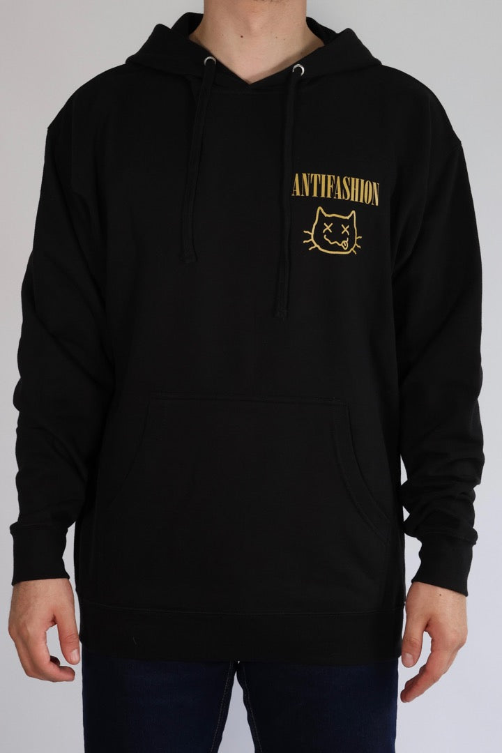 Sudadera Catvana