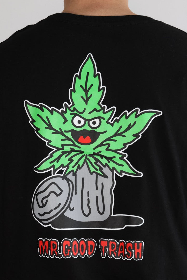 Playera Mr Trash