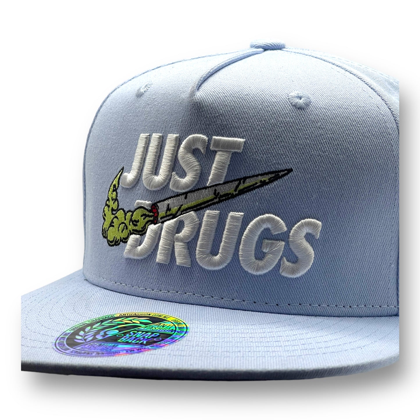 Acid Panther Cap