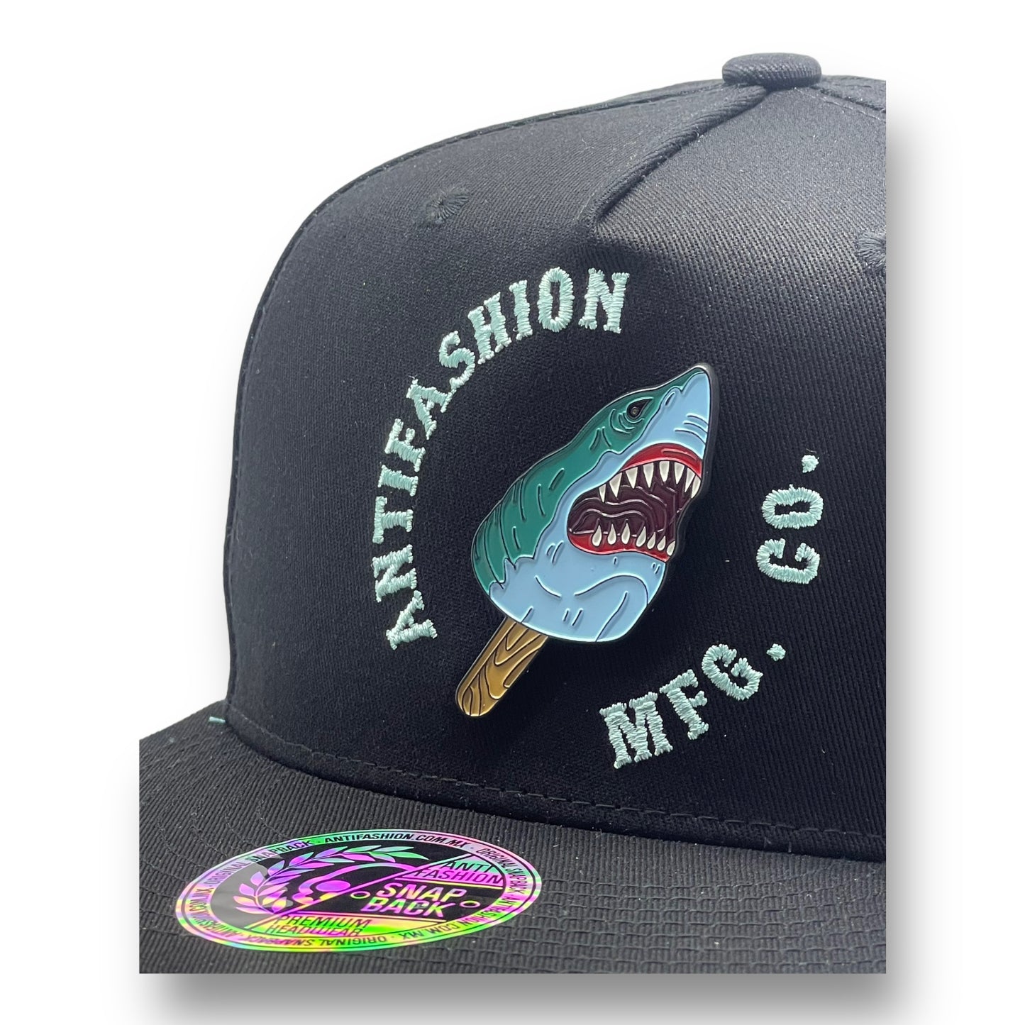 Gorra Shark
