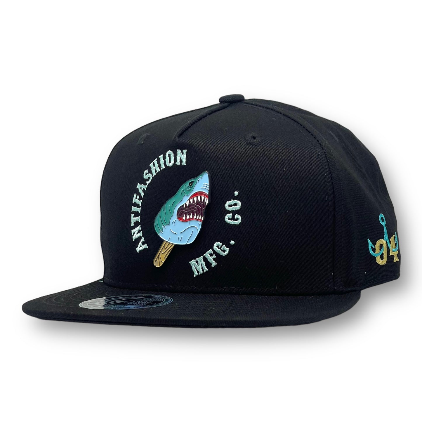 Gorra Shark