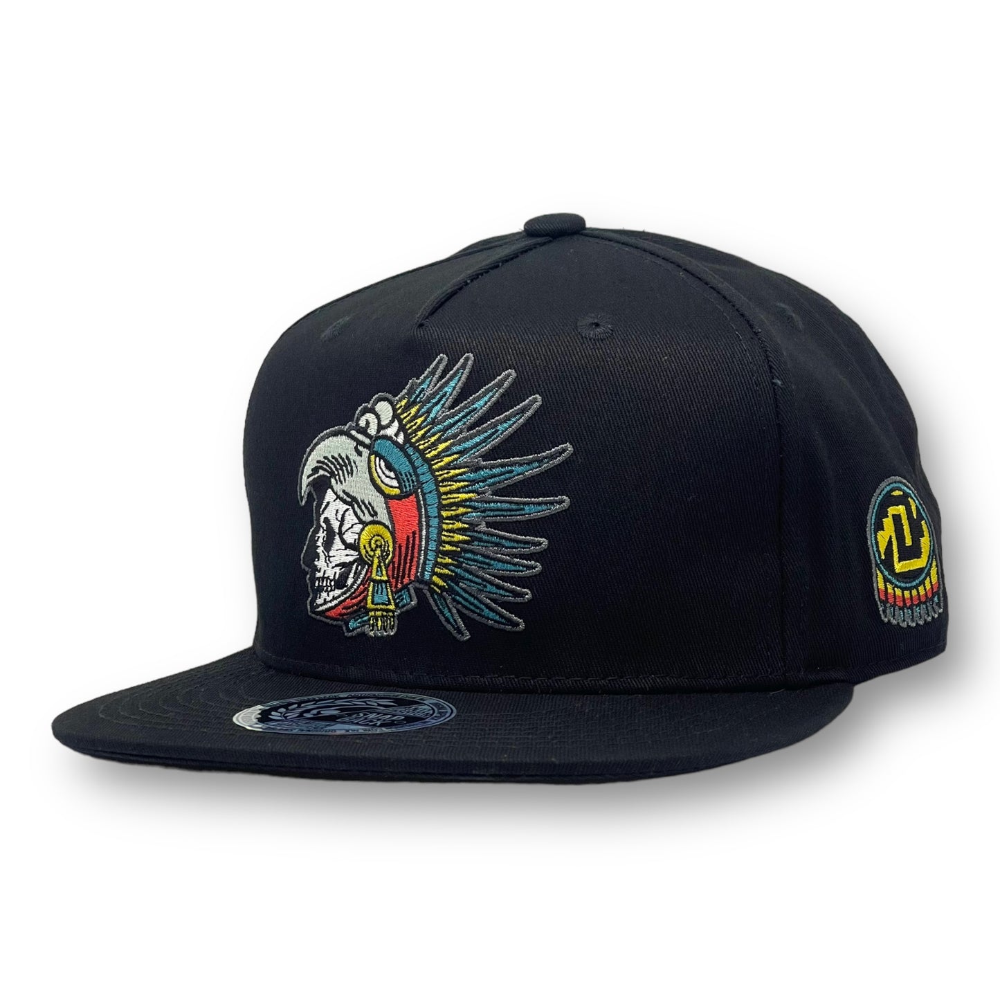 Acid Panther Cap
