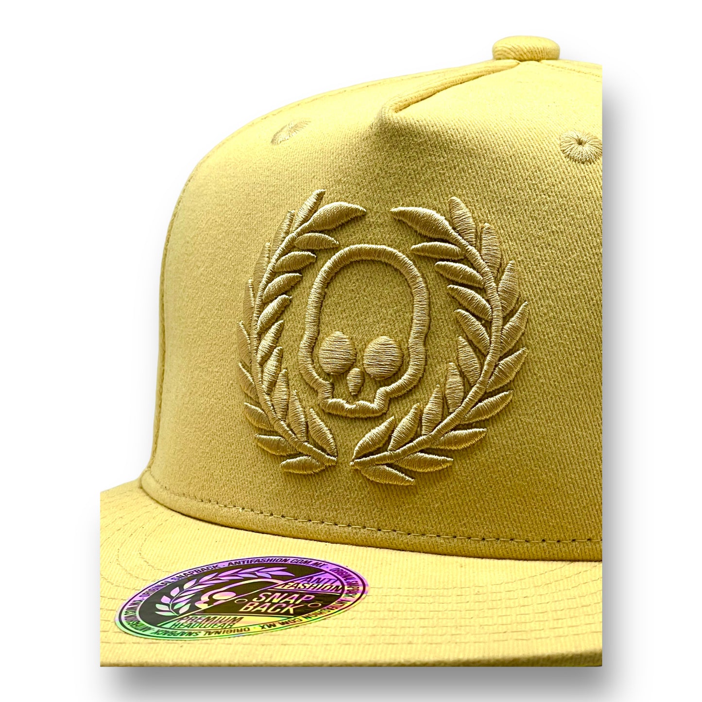 Acid Panther Cap
