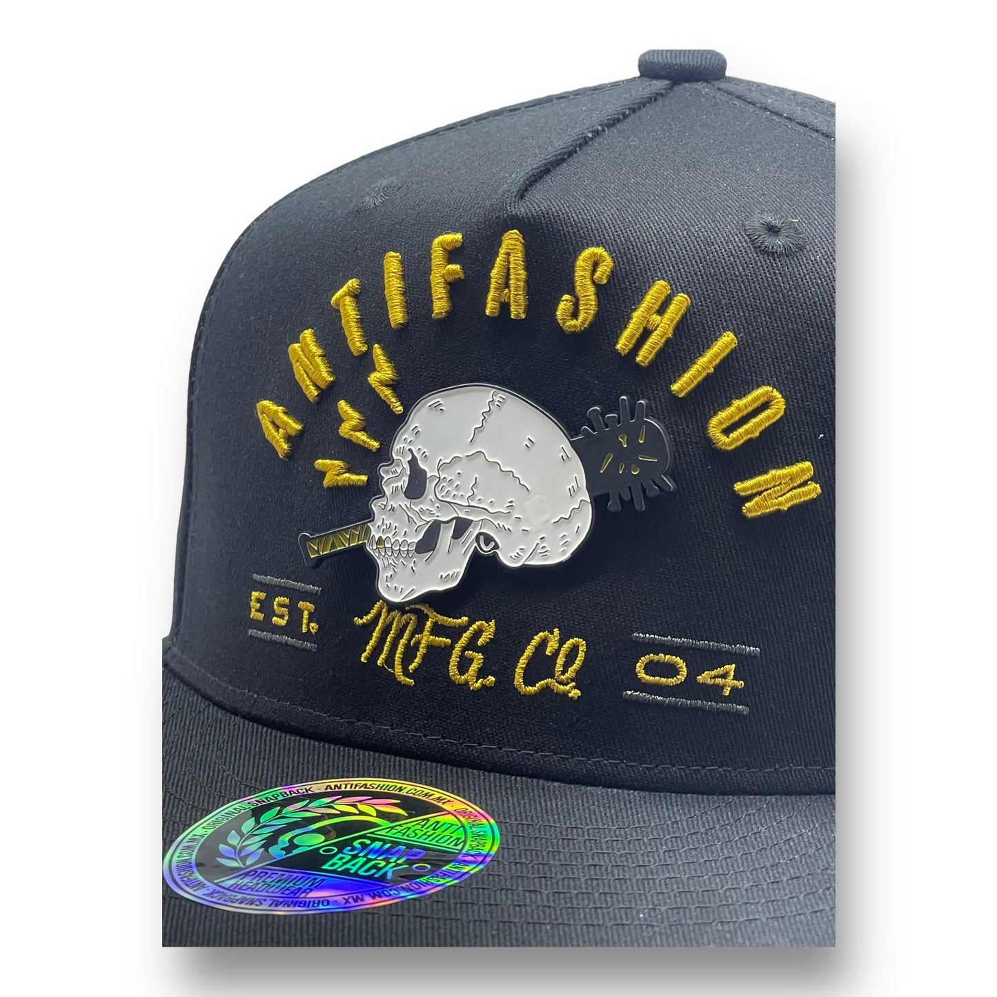 Gorra Riot