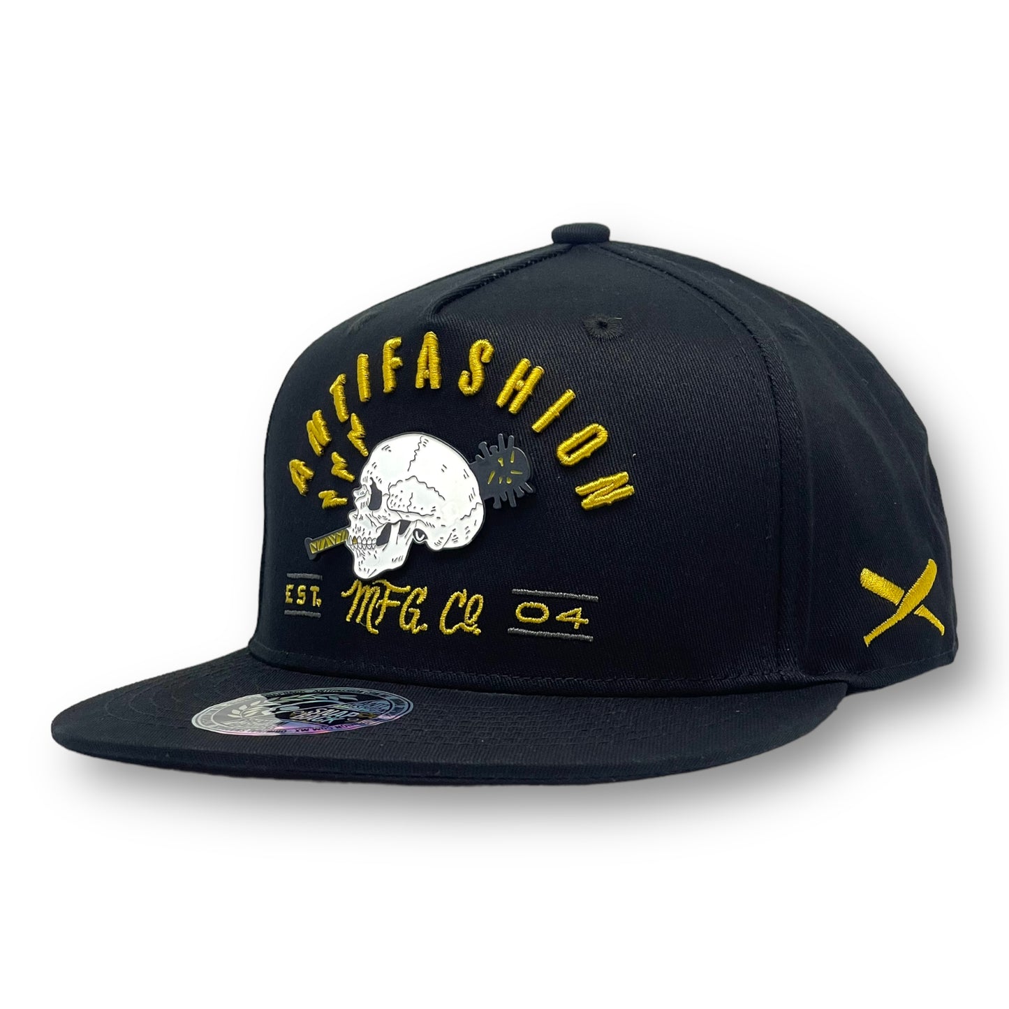 Gorra Riot