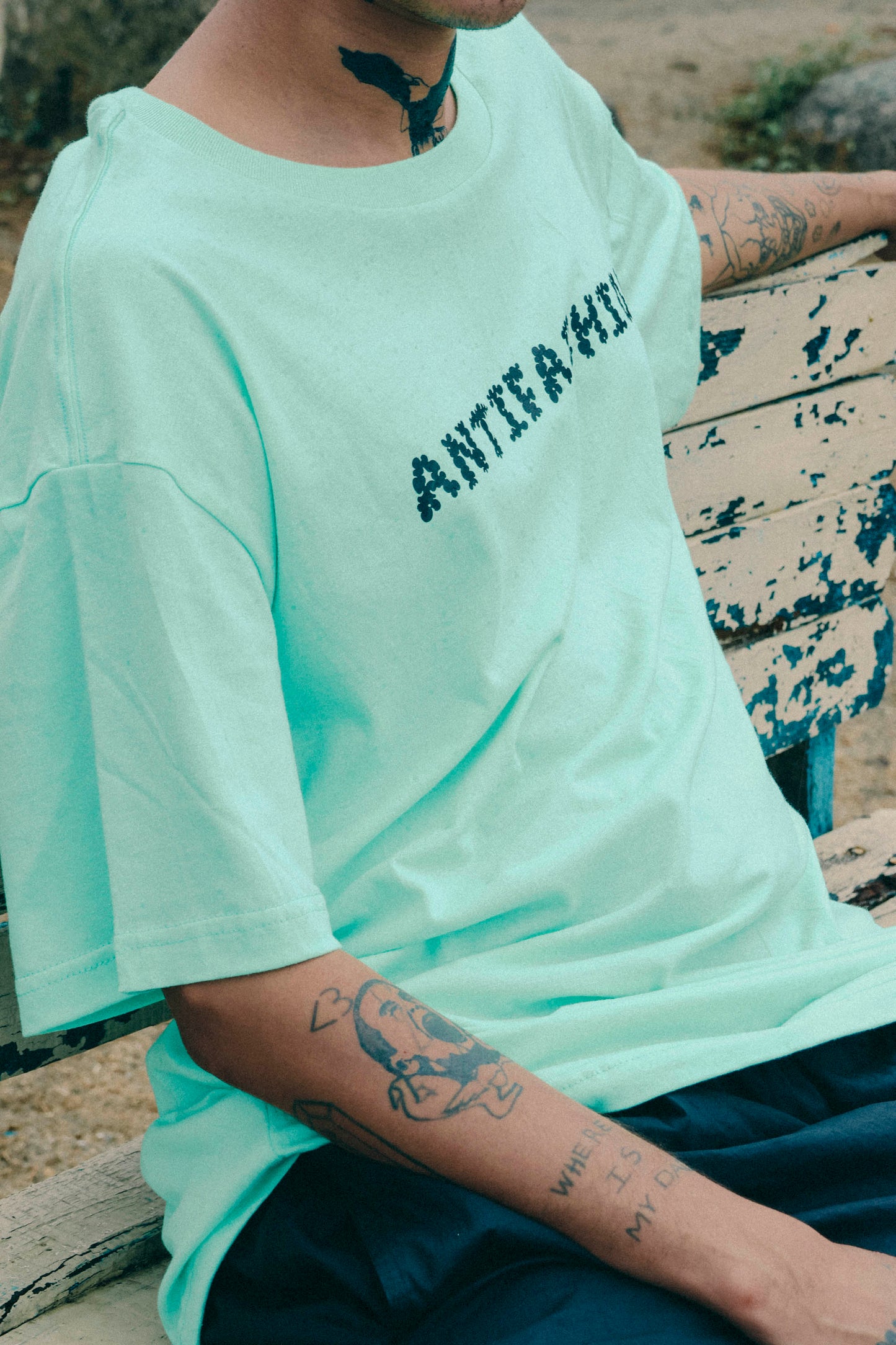 Playera Stuffin
