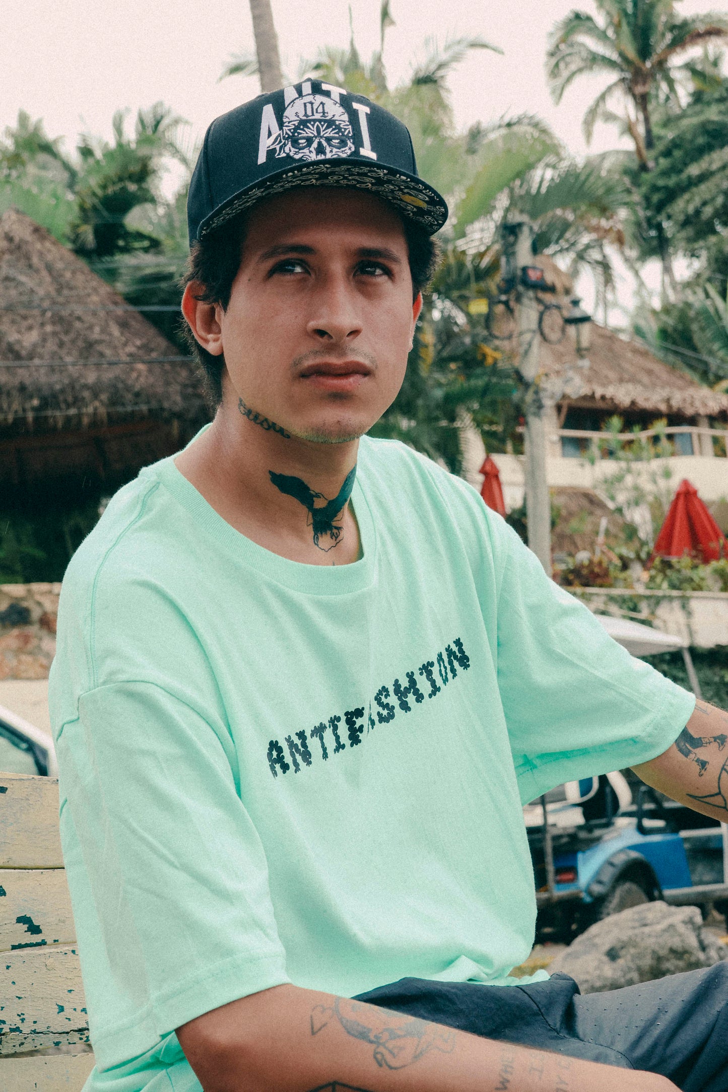 Playera Stuffin