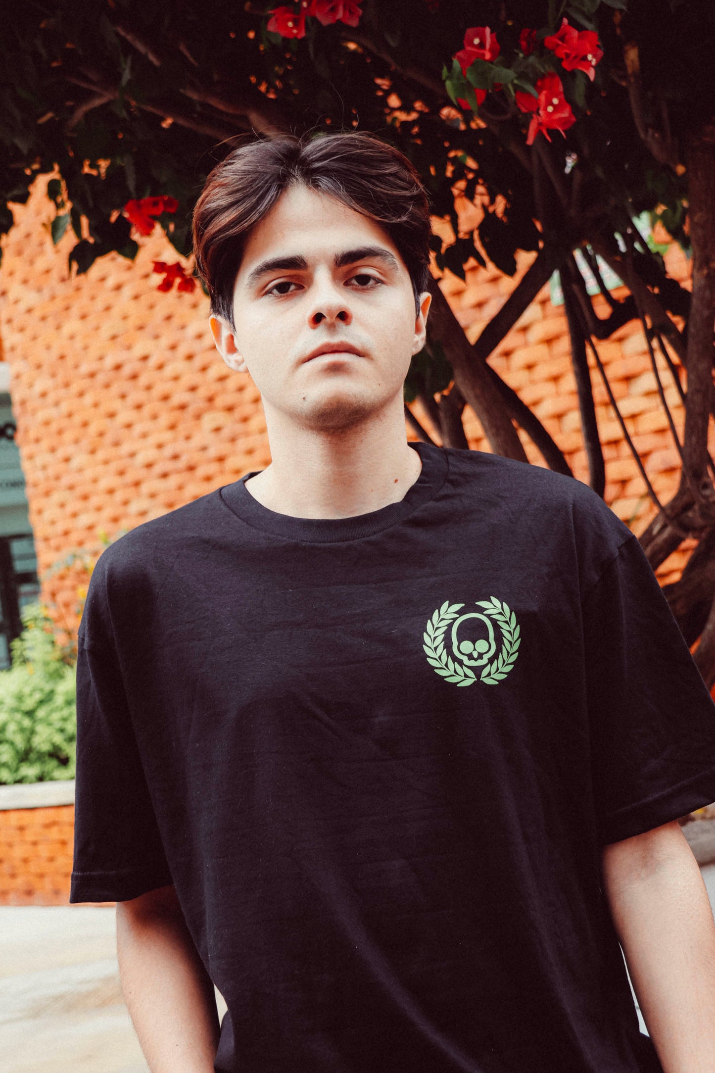 Playera I´m Just Fine