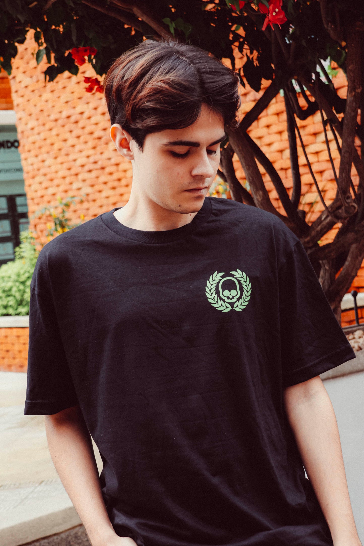 Playera I´m Just Fine