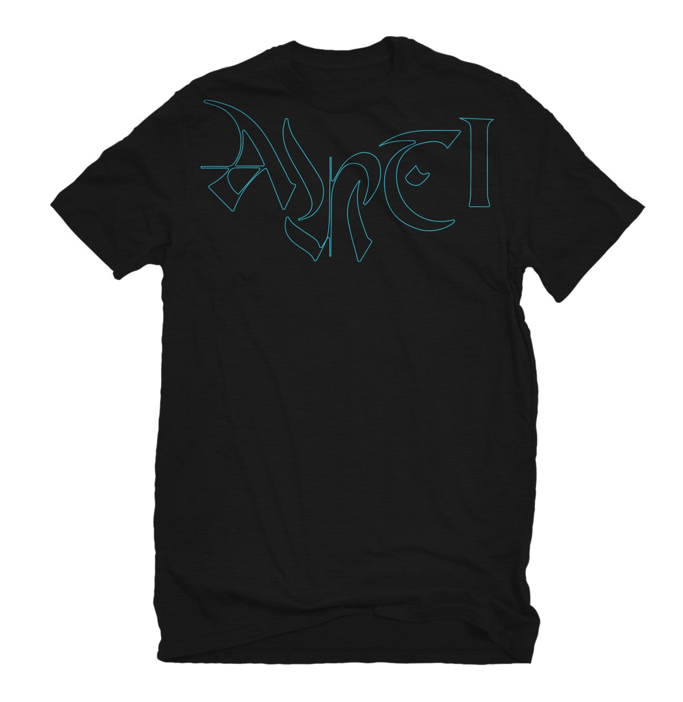 Playera Prime Holy Yukai Black