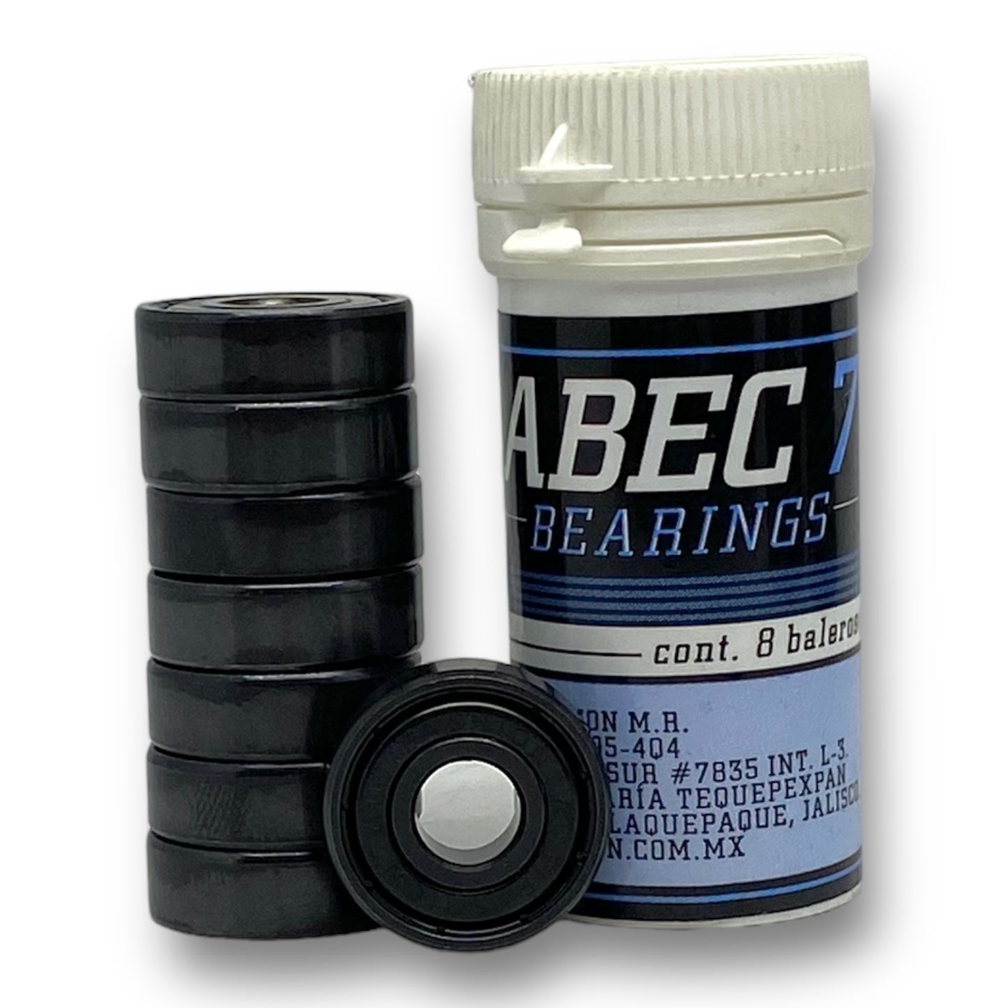 Bearings Abec 7