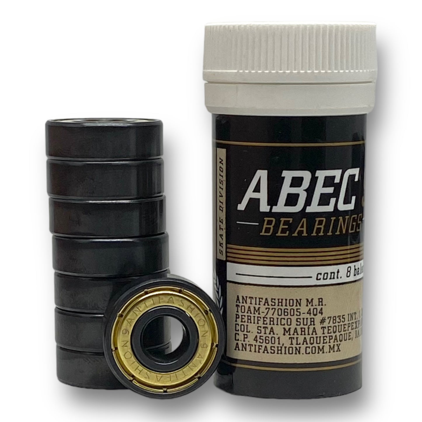Bearings Abec 9