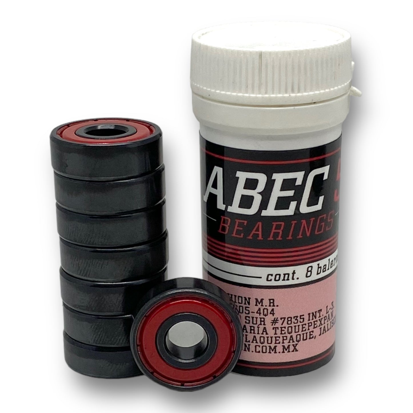 Bearings Abec 5