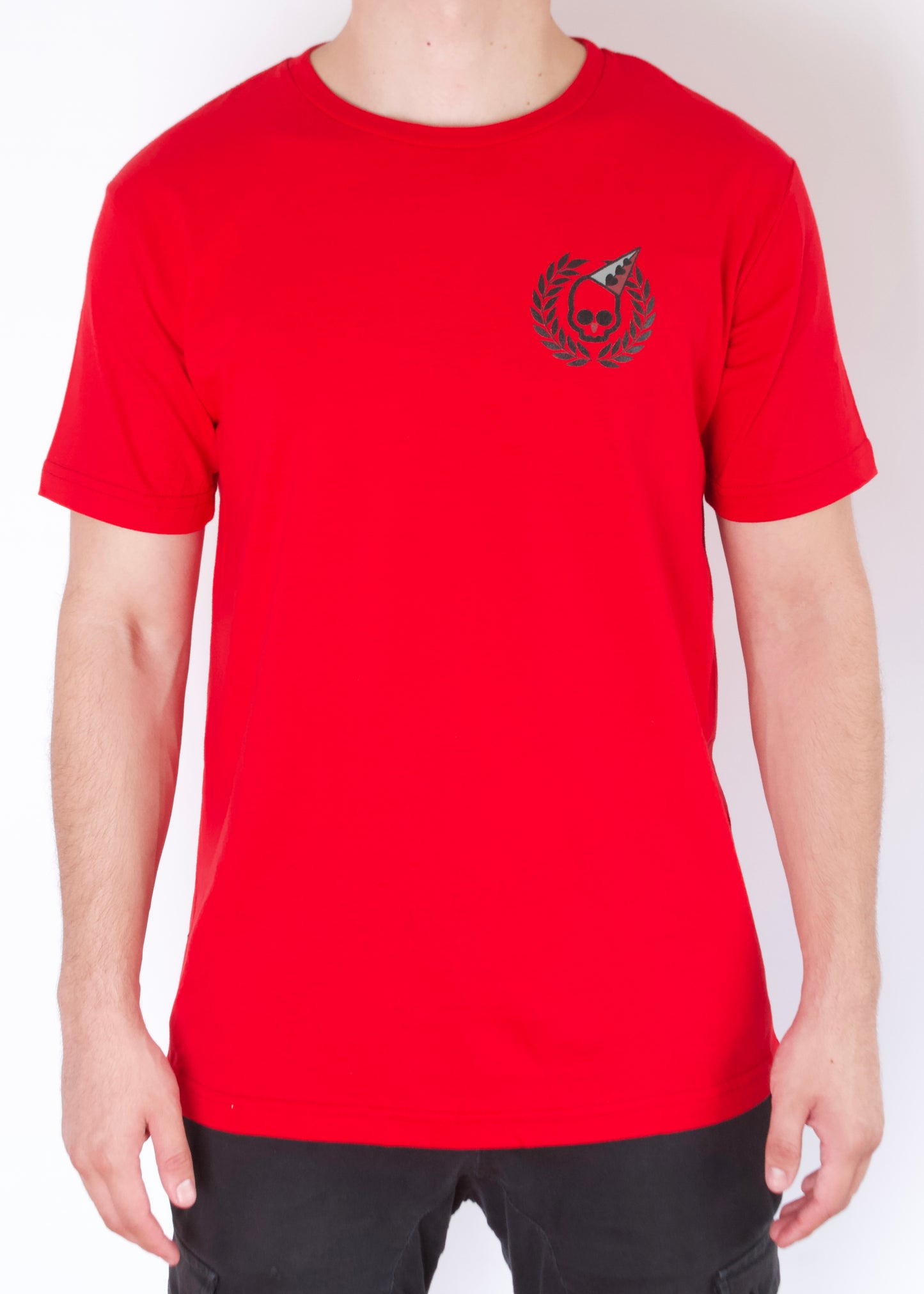 Playera Clown