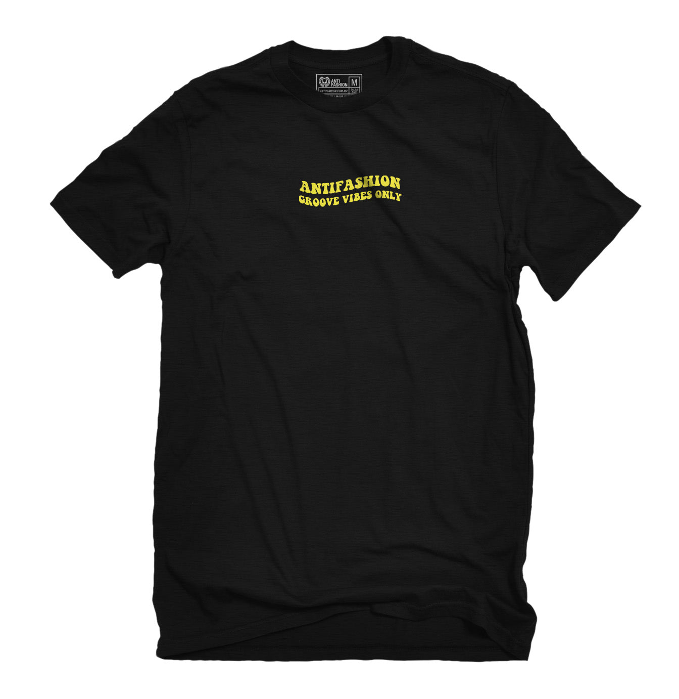 Playera Lava