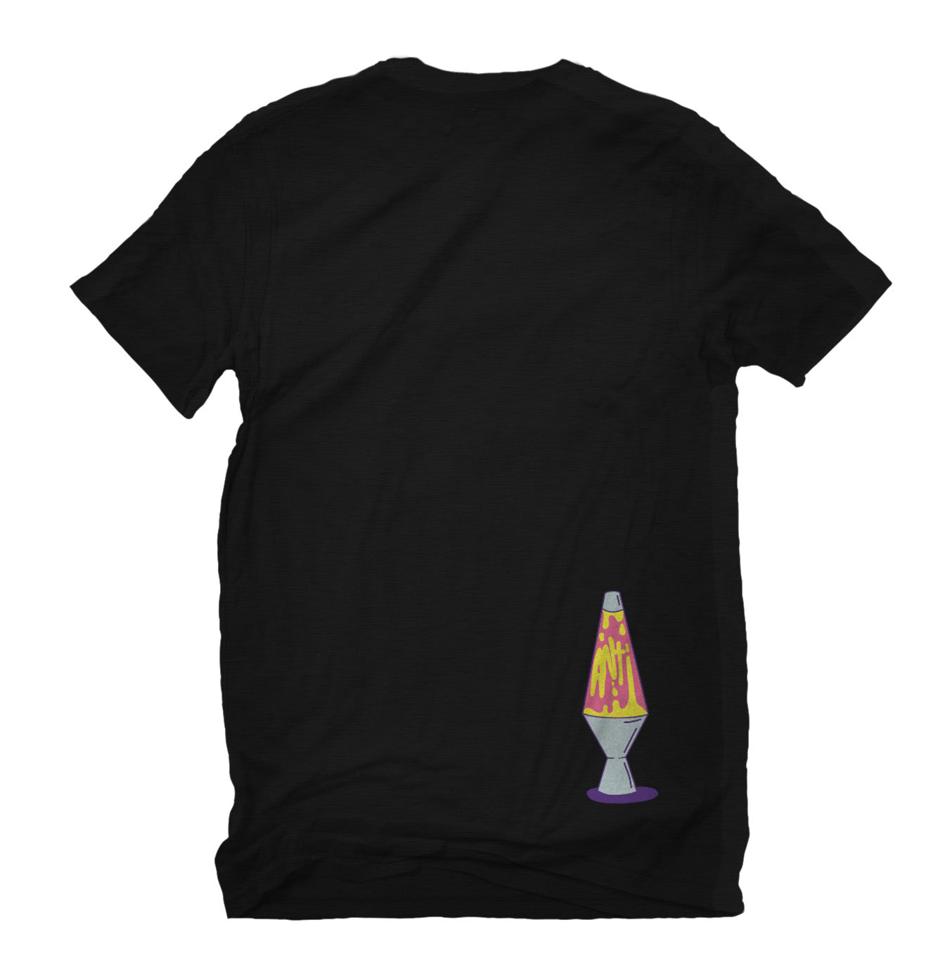 Playera Lava