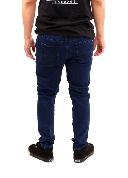 Jeans American Navy