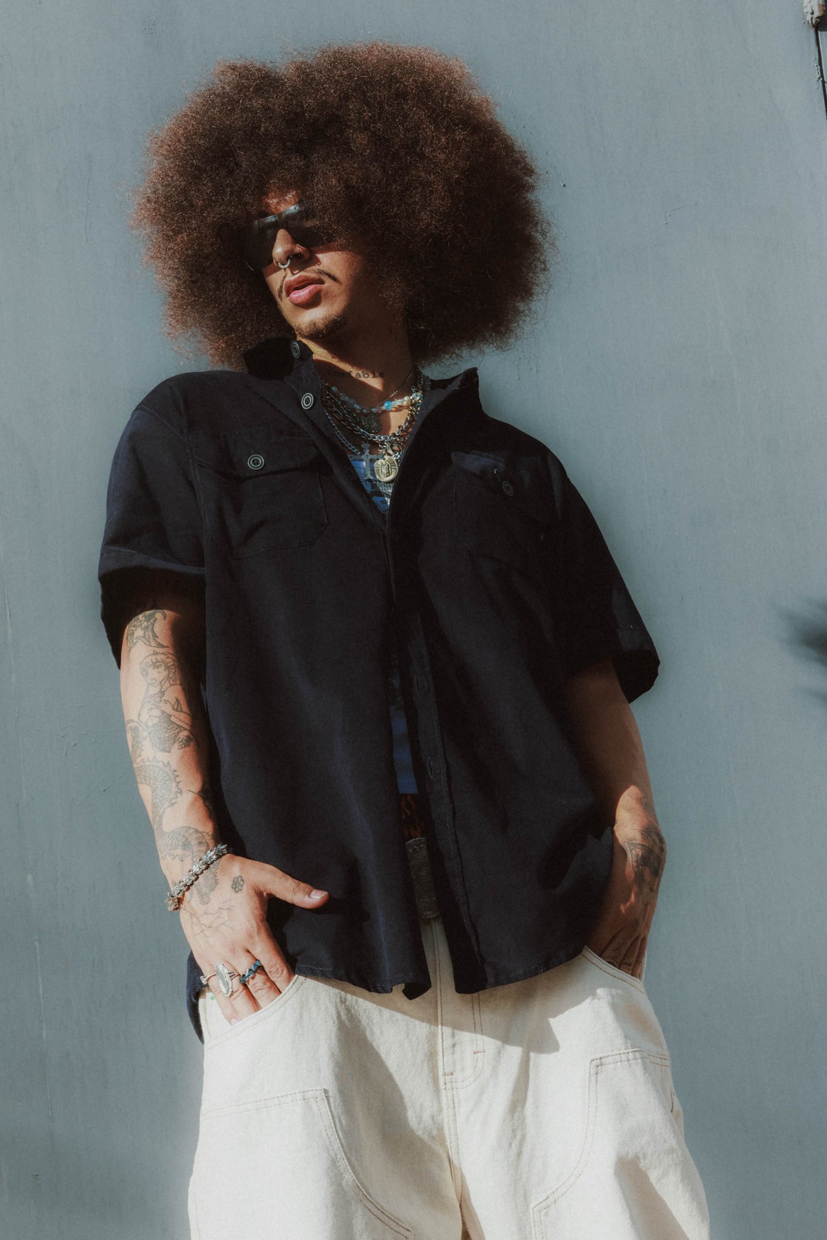 Novedades - ANTIFASHION