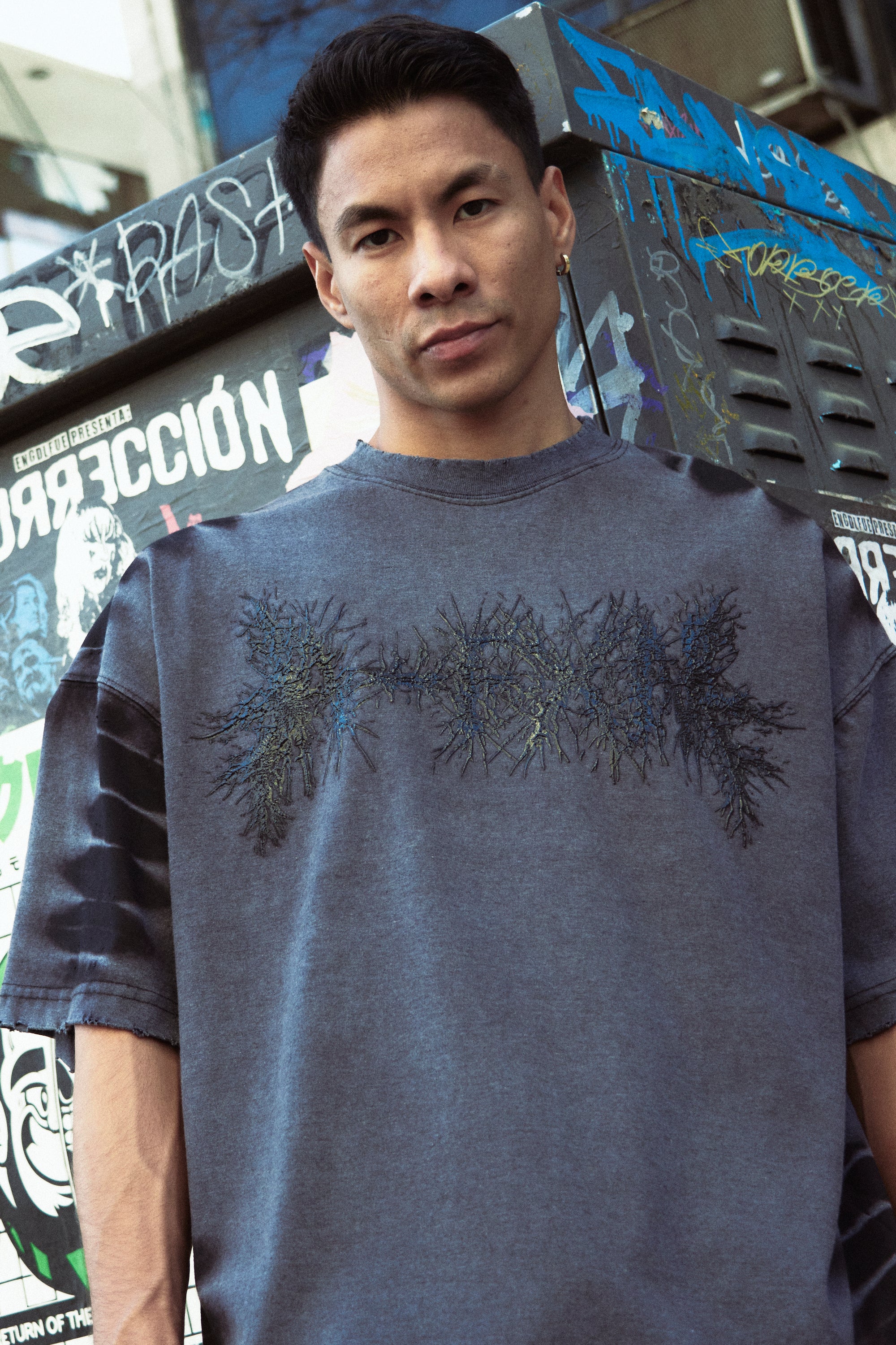 Playera Prime Venom