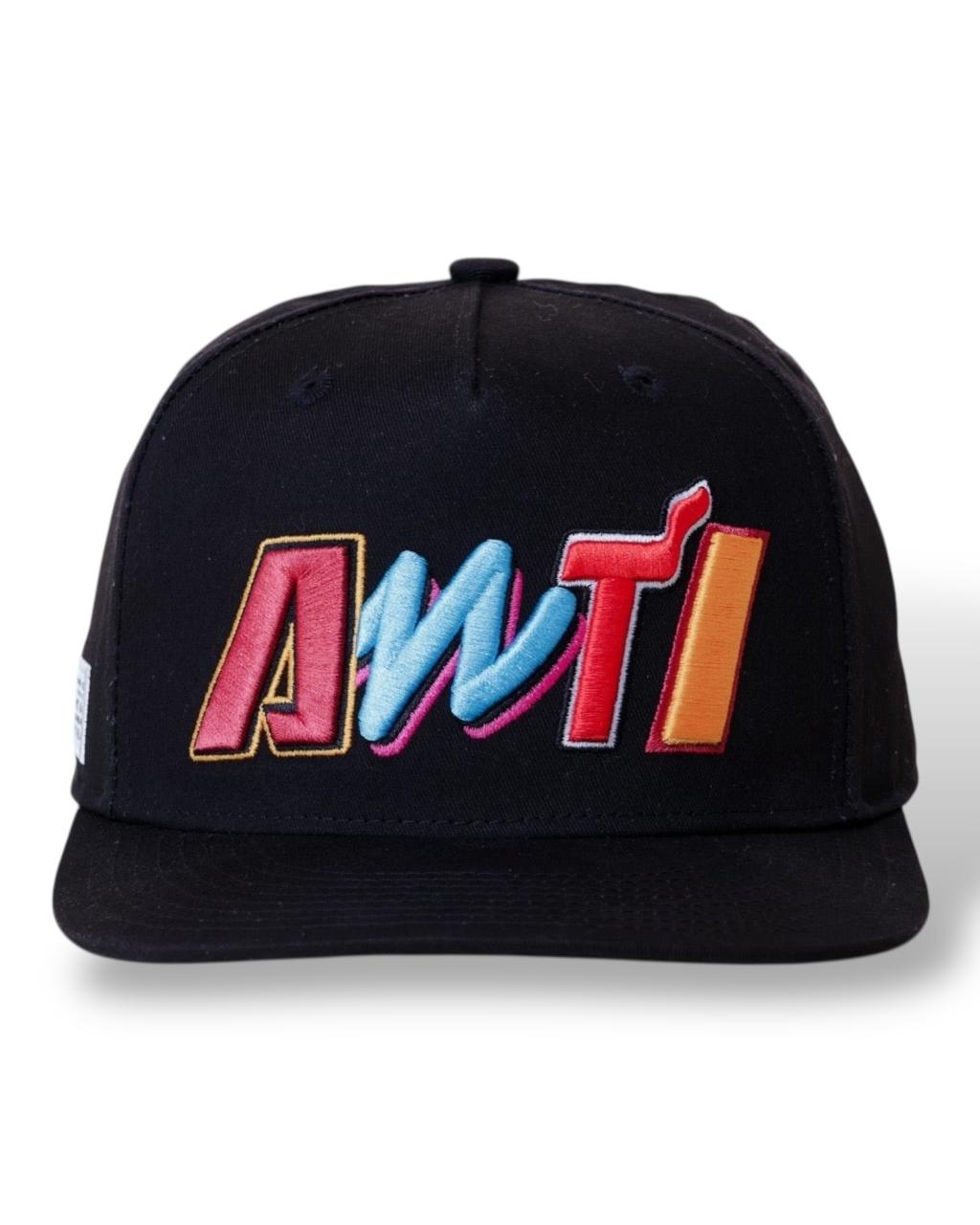 Gorra Miami