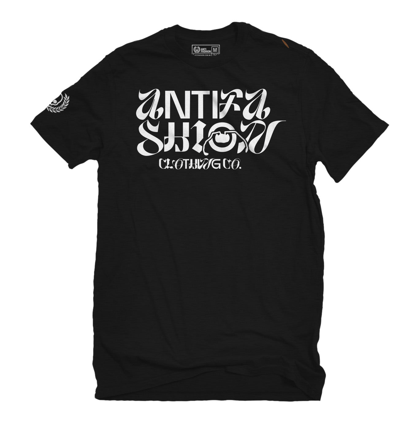 Playera Centipede