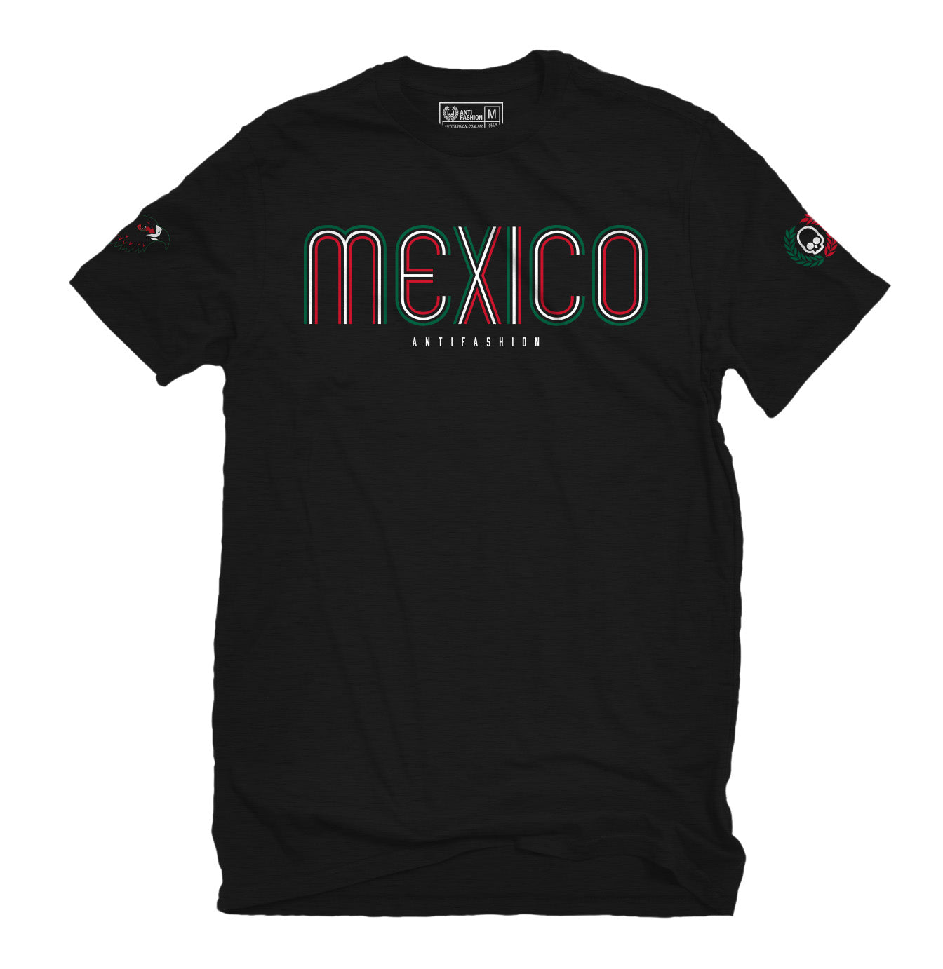 Playera México