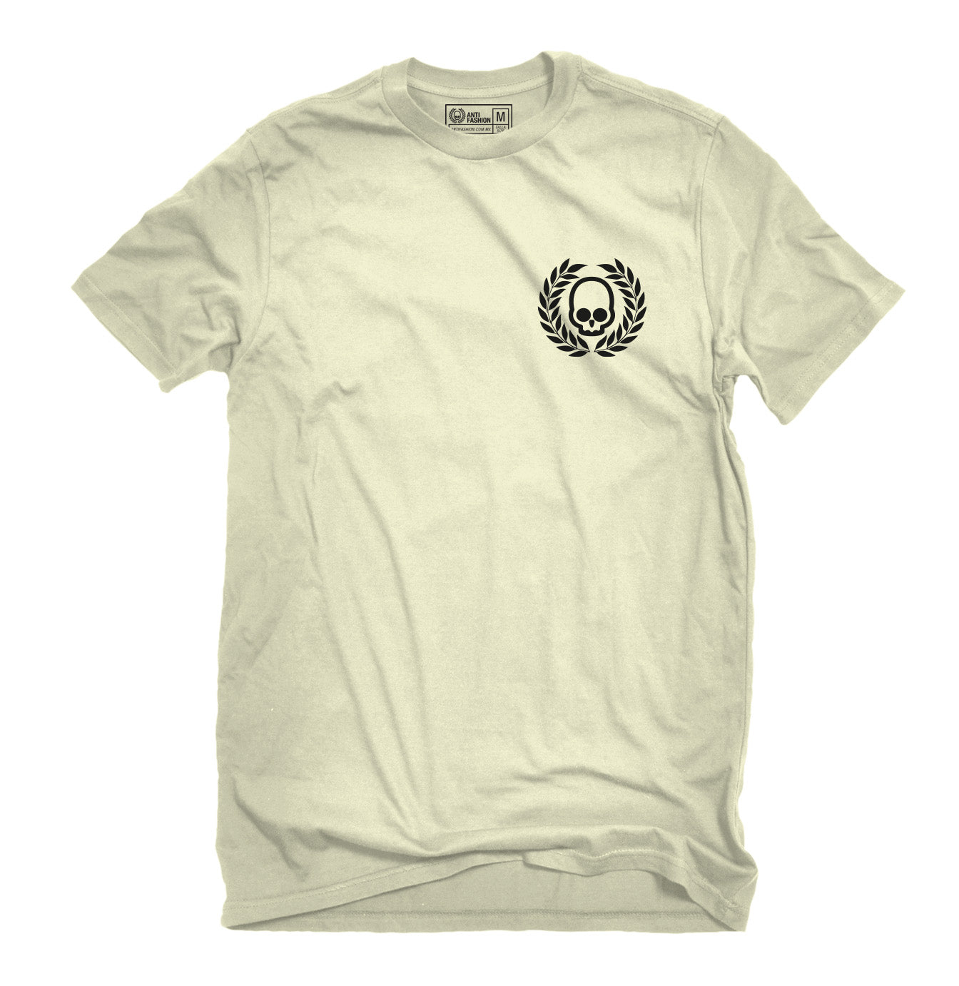 Playera Grafiti Paja