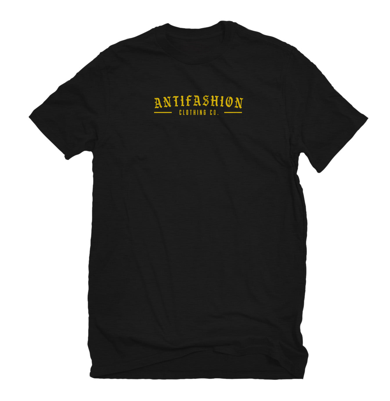 Playera Totem Black