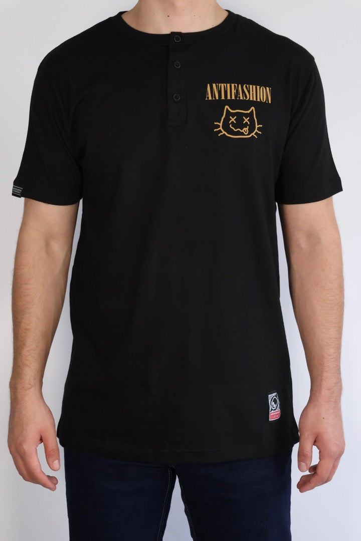 Playera Catvana Essential