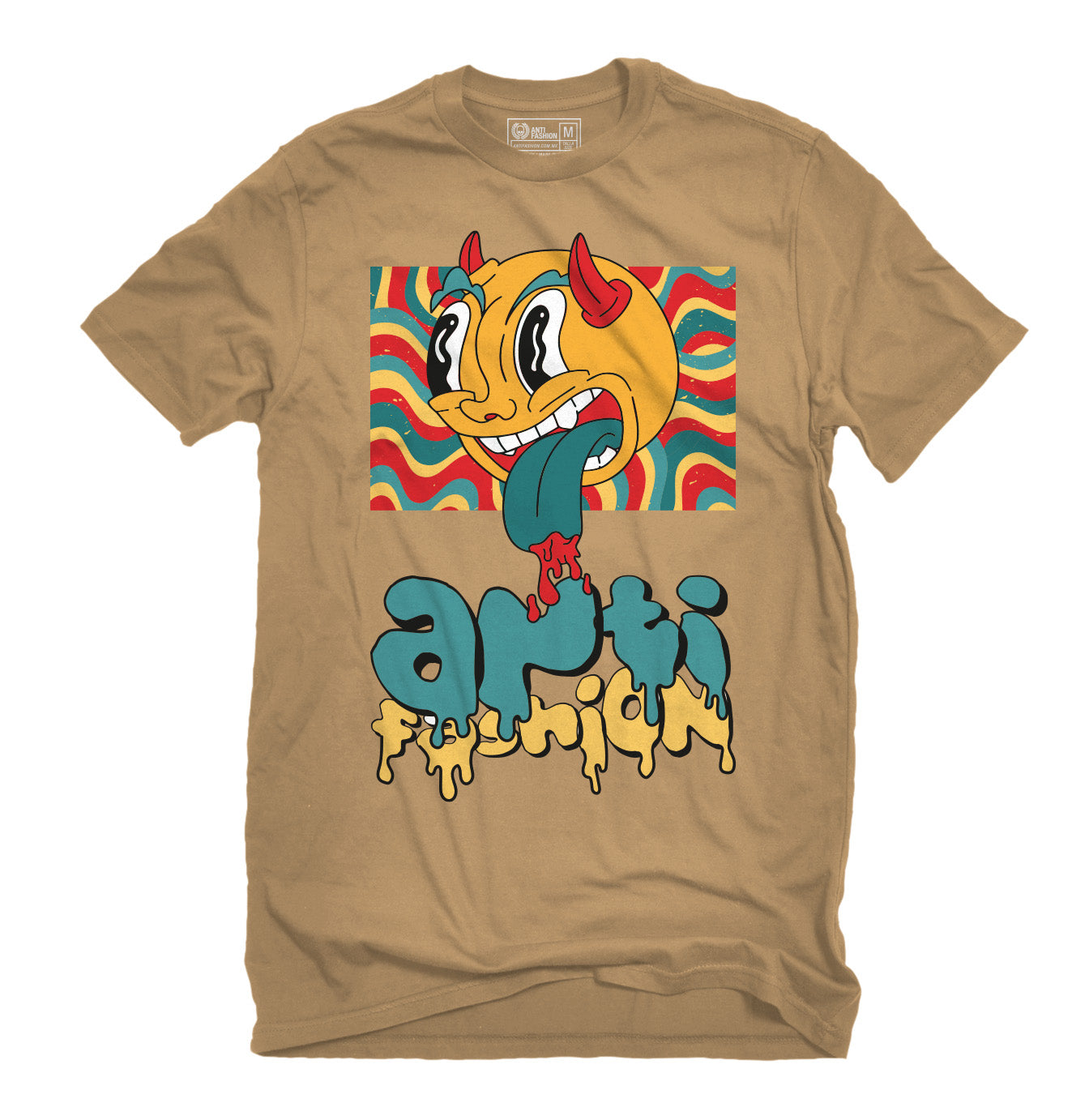 Playera Spit