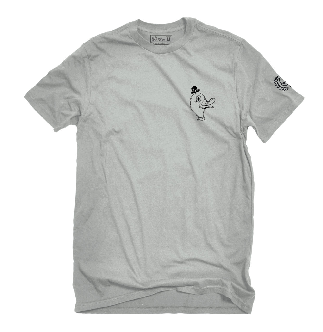 Playera Duck
