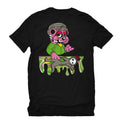Playera Stuffin Black