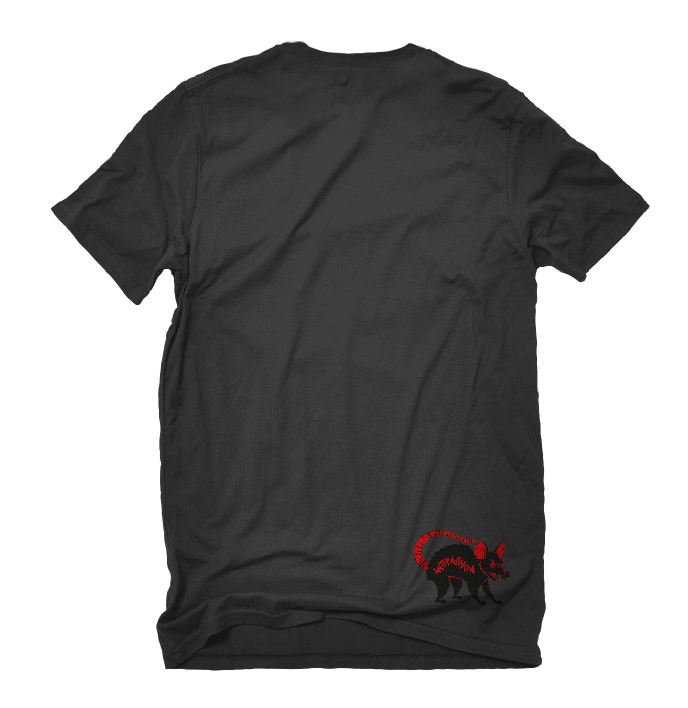 Playera Rat Oxford
