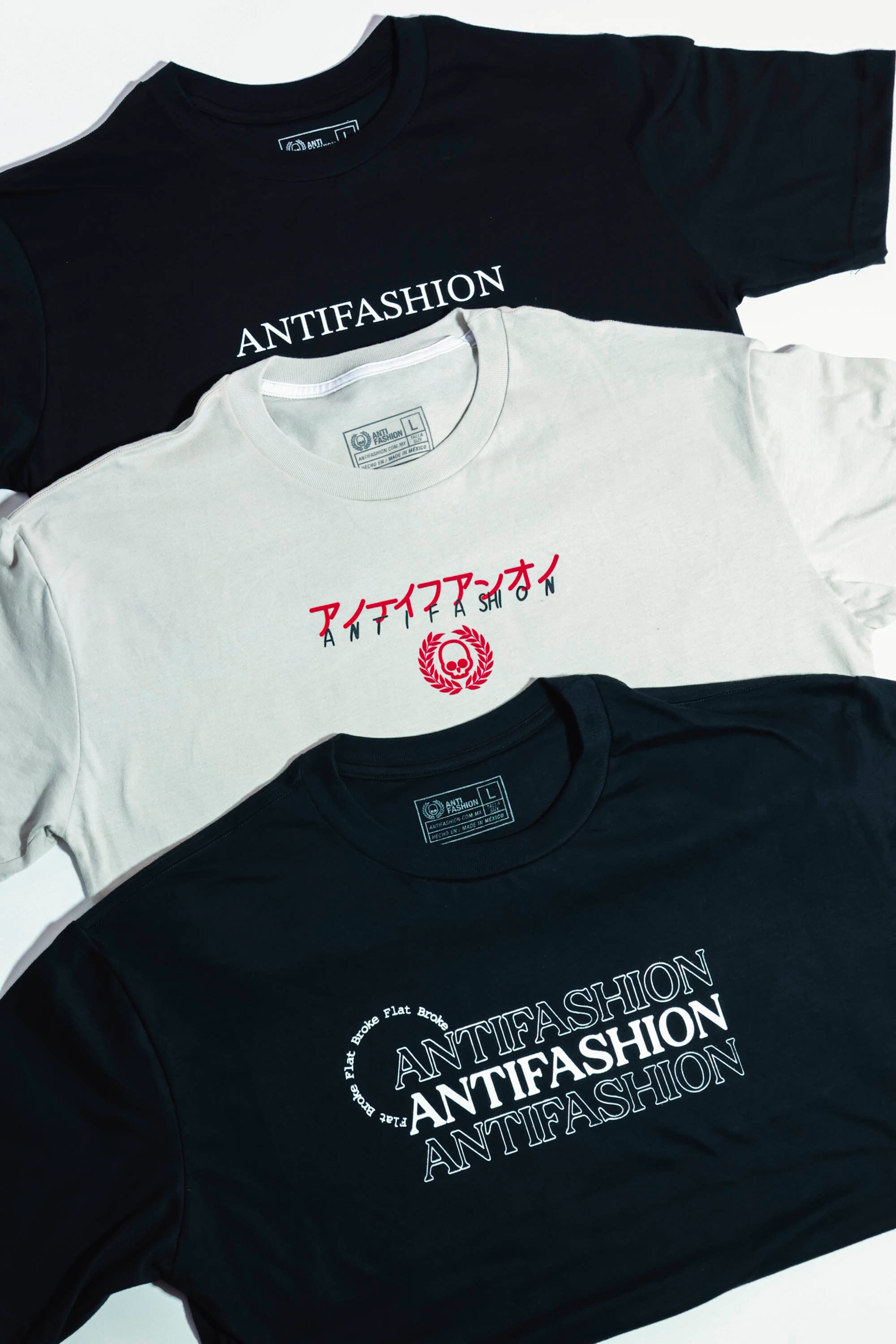 Playera Everything is Cool