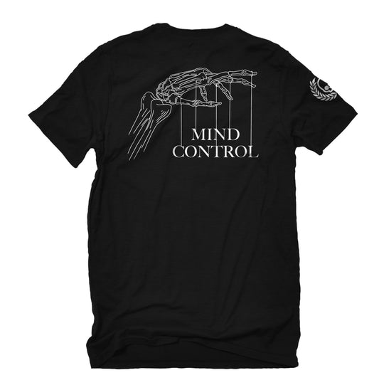 Playera Mind Control