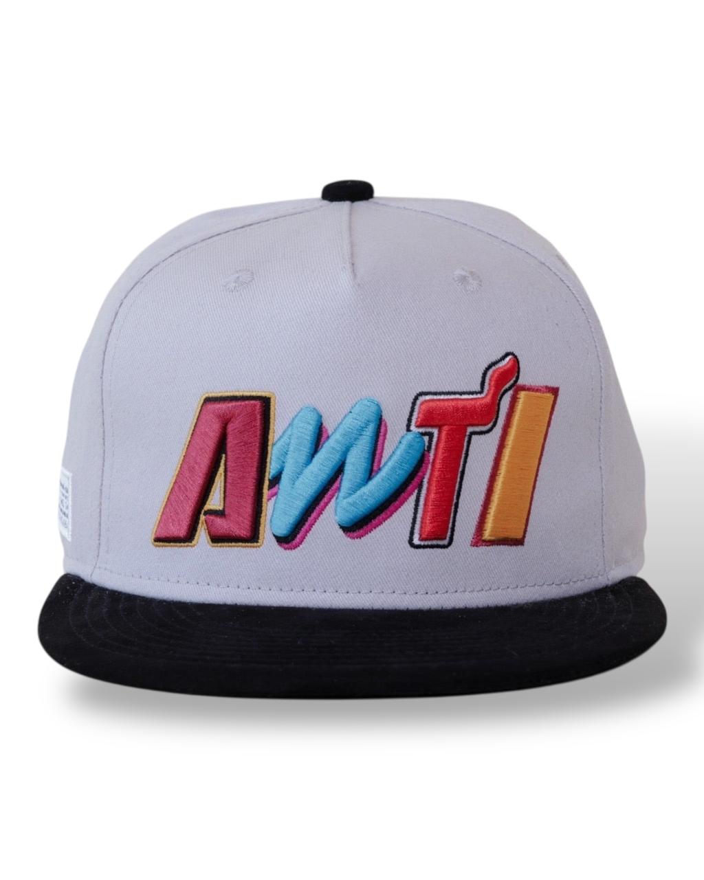 Gorra Miami