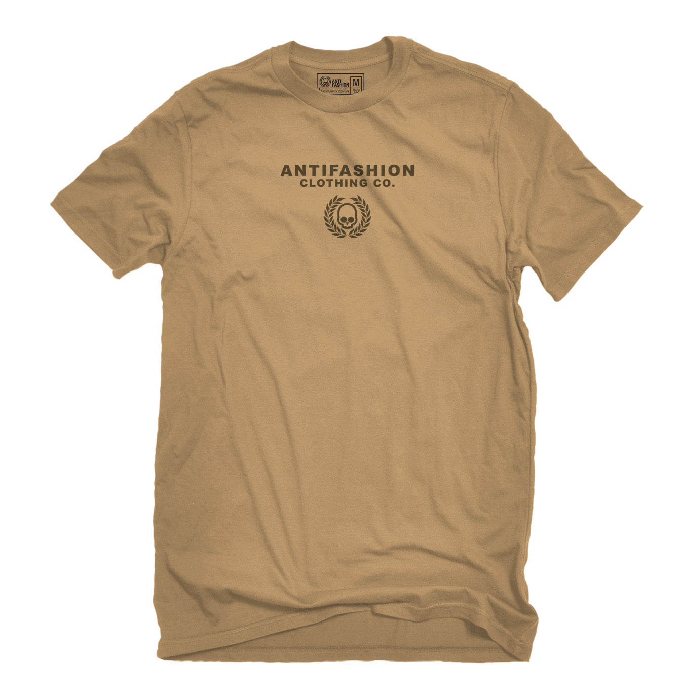 Playera Devil in Your Head