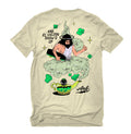 Playera Puff Arena