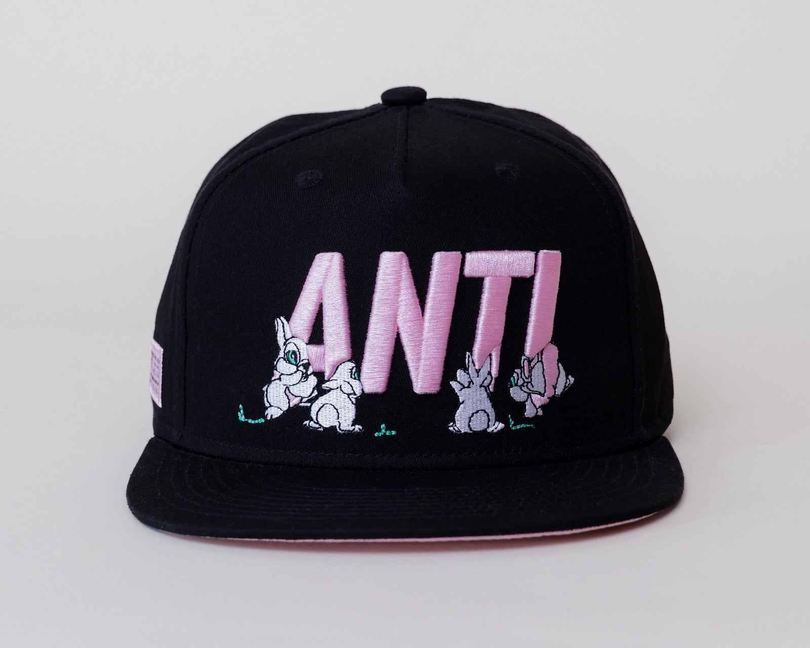 Gorra Rabits
