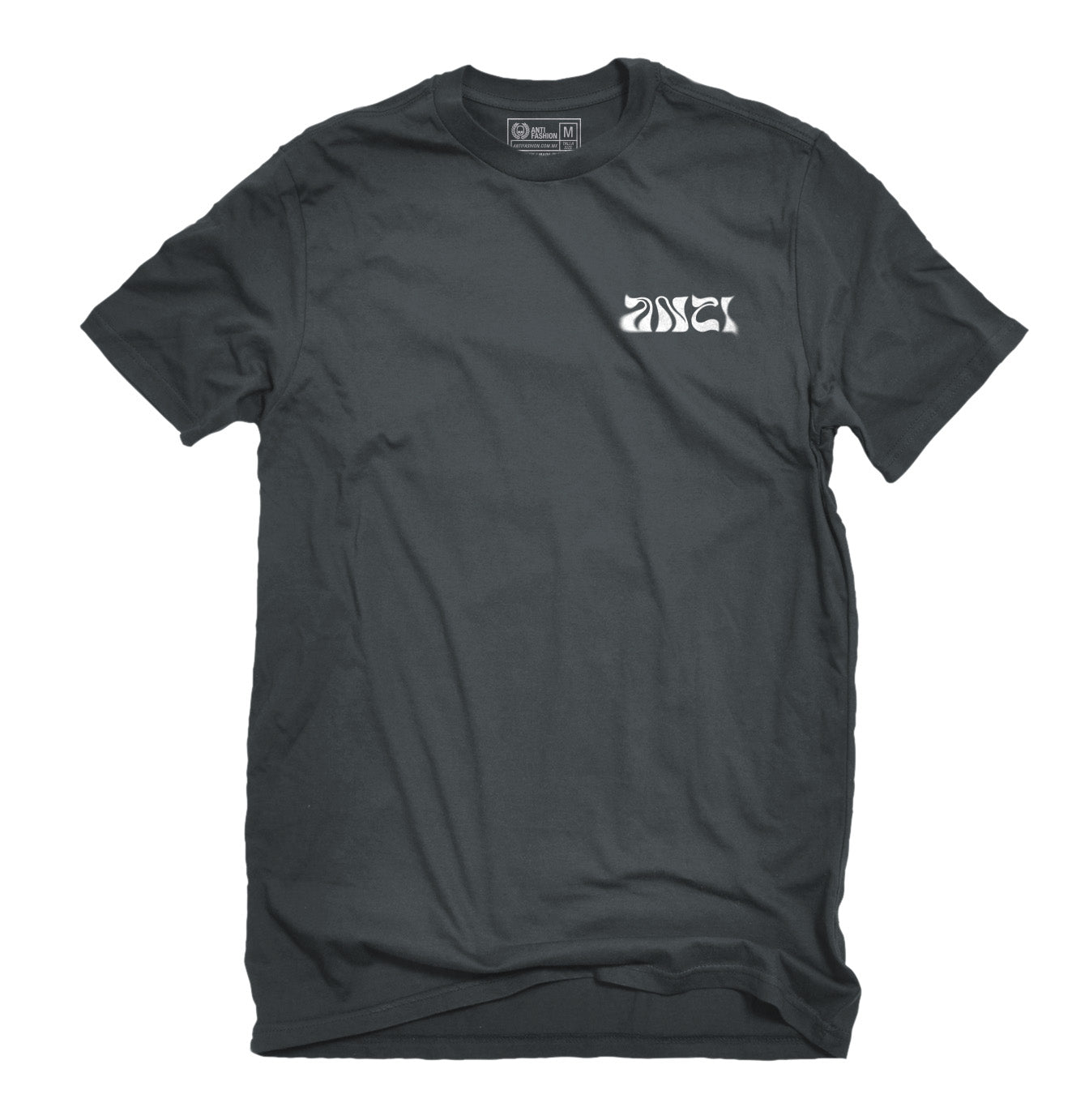 Playera Smoke