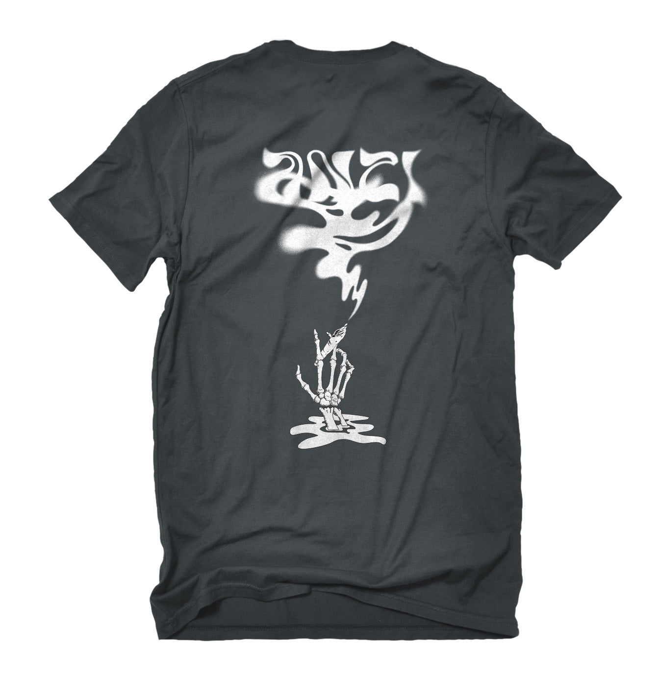 Playera Smoke