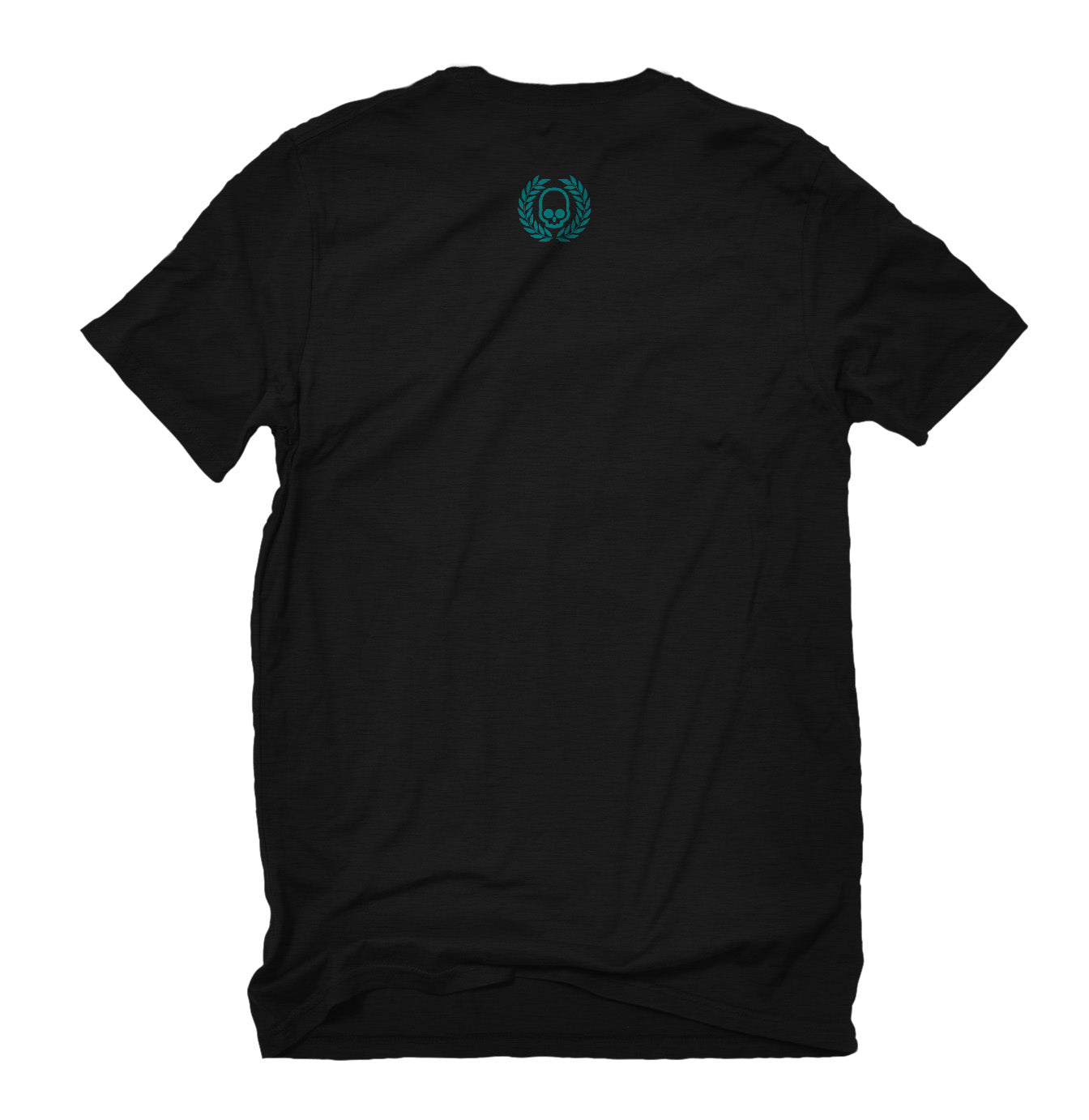Playera Esqueleton