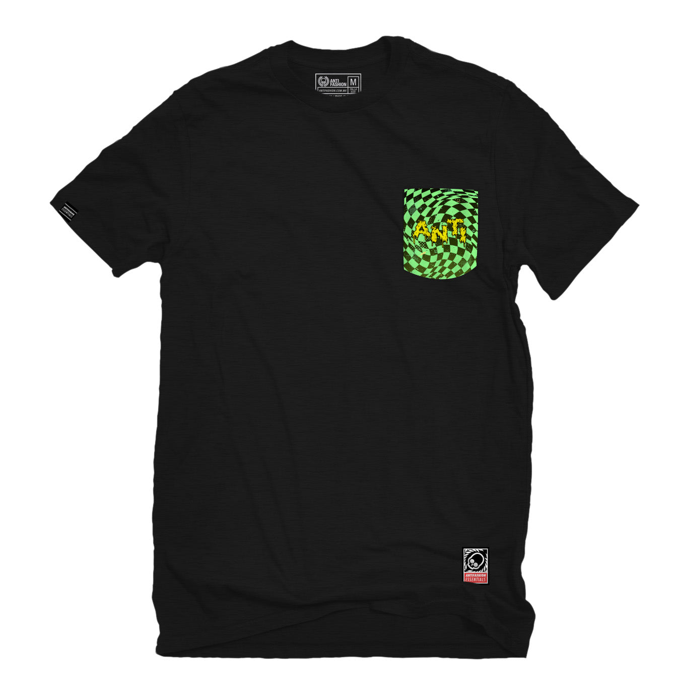 Playera Melt Essential