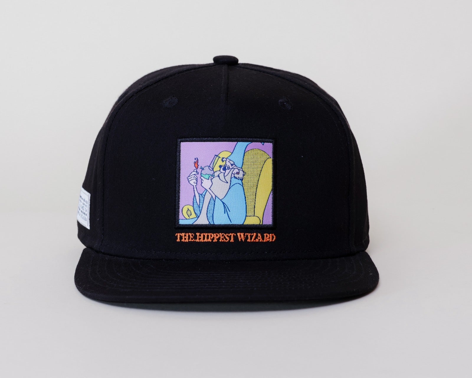 Gorra Merlin