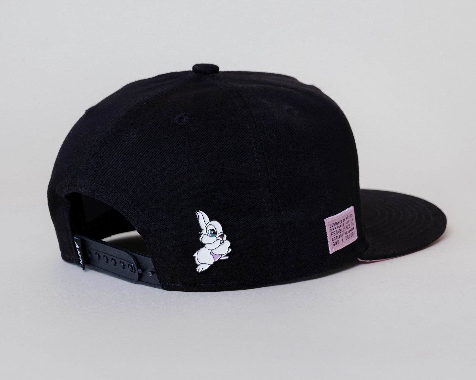 Gorra Rabits